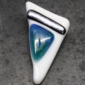 Feh�r- ez�st-t�rkiz h�romsz�g med�l